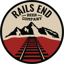 Rails End Beer Company